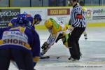 Photo hockey match Dijon  - Strasbourg  le 24/11/2012