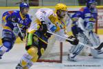 Photo hockey match Dijon  - Strasbourg  le 24/11/2012