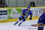 Photo hockey match Dijon  - Strasbourg  le 24/11/2012