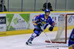 Photo hockey match Dijon  - Strasbourg  le 24/11/2012