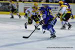 Photo hockey match Dijon  - Strasbourg  le 24/11/2012