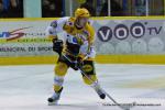 Photo hockey match Dijon  - Strasbourg  le 24/11/2012