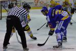 Photo hockey match Dijon  - Strasbourg  le 24/11/2012