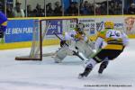Photo hockey match Dijon  - Strasbourg  le 24/11/2012