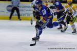 Photo hockey match Dijon  - Strasbourg  le 24/11/2012