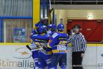 Photo hockey match Dijon  - Strasbourg  le 24/11/2012