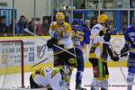 Photo hockey match Dijon  - Strasbourg  le 24/11/2012