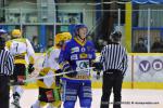 Photo hockey match Dijon  - Strasbourg  le 24/11/2012