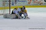 Photo hockey match Dijon  - Strasbourg  le 24/11/2012