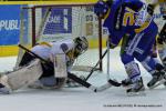 Photo hockey match Dijon  - Strasbourg  le 24/11/2012