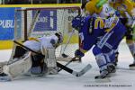 Photo hockey match Dijon  - Strasbourg  le 24/11/2012