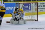 Photo hockey match Dijon  - Strasbourg  le 24/11/2012