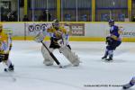 Photo hockey match Dijon  - Strasbourg  le 24/11/2012