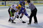 Photo hockey match Dijon  - Strasbourg  le 24/11/2012