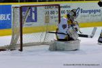 Photo hockey match Dijon  - Strasbourg  le 24/11/2012