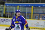 Photo hockey match Dijon  - Strasbourg  le 24/11/2012