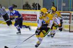 Photo hockey match Dijon  - Strasbourg  le 24/11/2012