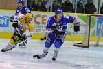 Photo hockey match Dijon  - Strasbourg  le 24/11/2012