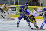 Photo hockey match Dijon  - Strasbourg  le 24/11/2012