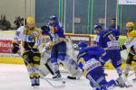 Photo hockey match Dijon  - Strasbourg  le 24/11/2012