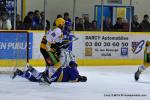 Photo hockey match Dijon  - Strasbourg  le 24/11/2012