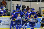 Photo hockey match Dijon  - Strasbourg  le 24/11/2012