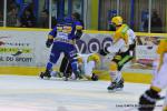 Photo hockey match Dijon  - Strasbourg  le 24/11/2012