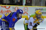 Photo hockey match Dijon  - Strasbourg  le 24/11/2012