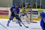 Photo hockey match Dijon  - Strasbourg  le 24/11/2012