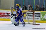 Photo hockey match Dijon  - Strasbourg  le 24/11/2012