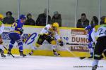Photo hockey match Dijon  - Strasbourg  le 24/11/2012