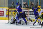 Photo hockey match Dijon  - Strasbourg  le 24/11/2012