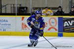 Photo hockey match Dijon  - Strasbourg  le 24/11/2012
