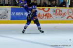 Photo hockey match Dijon  - Strasbourg  le 24/11/2012