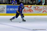 Photo hockey match Dijon  - Strasbourg  le 24/11/2012