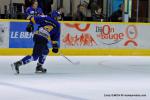 Photo hockey match Dijon  - Strasbourg  le 24/11/2012