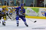 Photo hockey match Dijon  - Strasbourg  le 24/11/2012