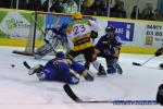Photo hockey match Dijon  - Strasbourg  le 24/11/2012