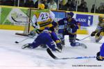 Photo hockey match Dijon  - Strasbourg  le 24/11/2012