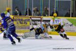 Photo hockey match Dijon  - Strasbourg  le 24/11/2012