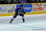 Photo hockey match Dijon  - Strasbourg  le 24/11/2012
