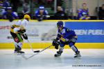 Photo hockey match Dijon  - Strasbourg  le 24/11/2012