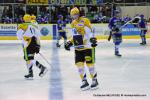 Photo hockey match Dijon  - Strasbourg  le 24/11/2012