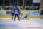 Photo hockey match Dijon  - Strasbourg  le 24/11/2012