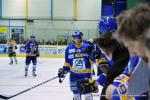 Photo hockey match Dijon  - Strasbourg  le 24/11/2012