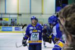 Photo hockey match Dijon  - Strasbourg  le 24/11/2012
