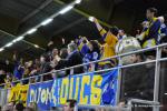 Photo hockey match Dijon  - Strasbourg  le 24/11/2012