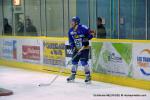 Photo hockey match Dijon  - Strasbourg  le 24/11/2012