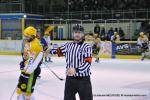 Photo hockey match Dijon  - Strasbourg  le 24/11/2012