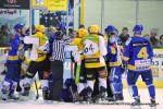 Photo hockey match Dijon  - Strasbourg  le 24/11/2012